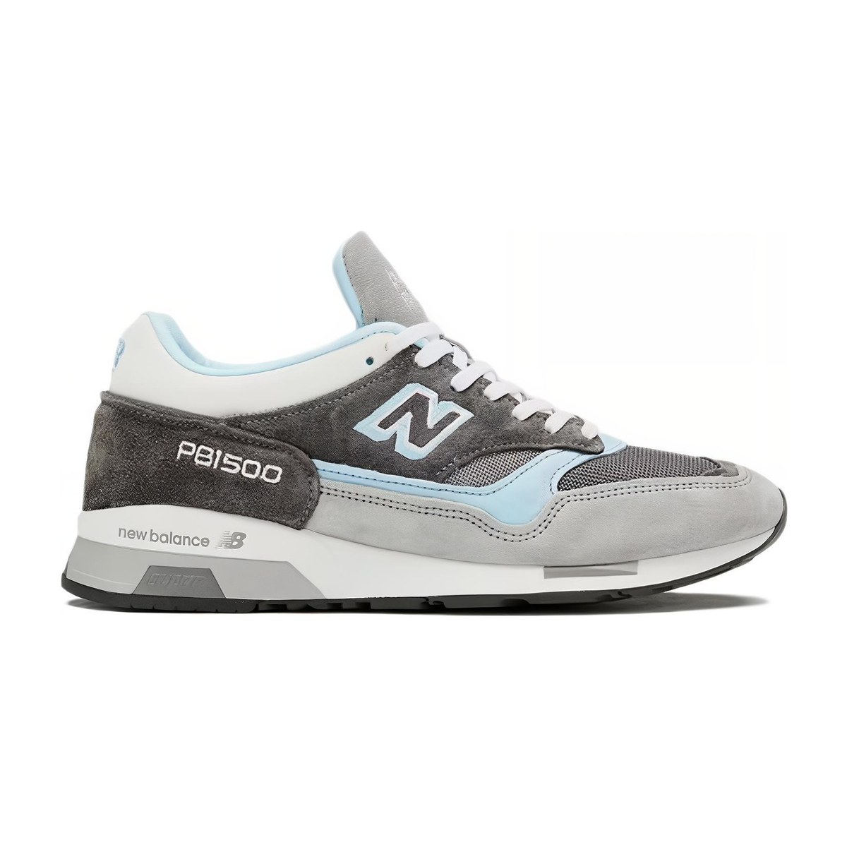 New Balance 1500 Grey Blue