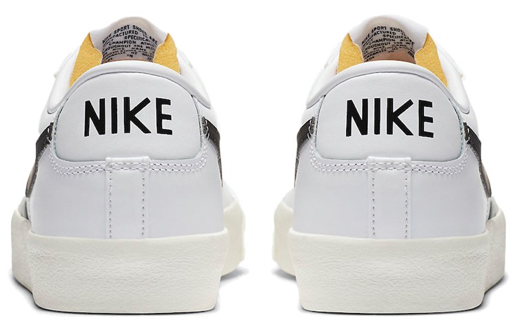 Nike Blazer Low Vintage Off-White