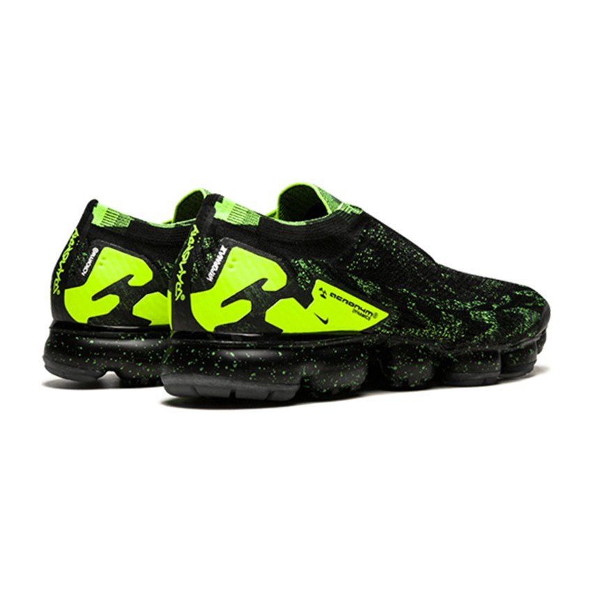 Acronym x Nike VaporMax Moc 2 Black