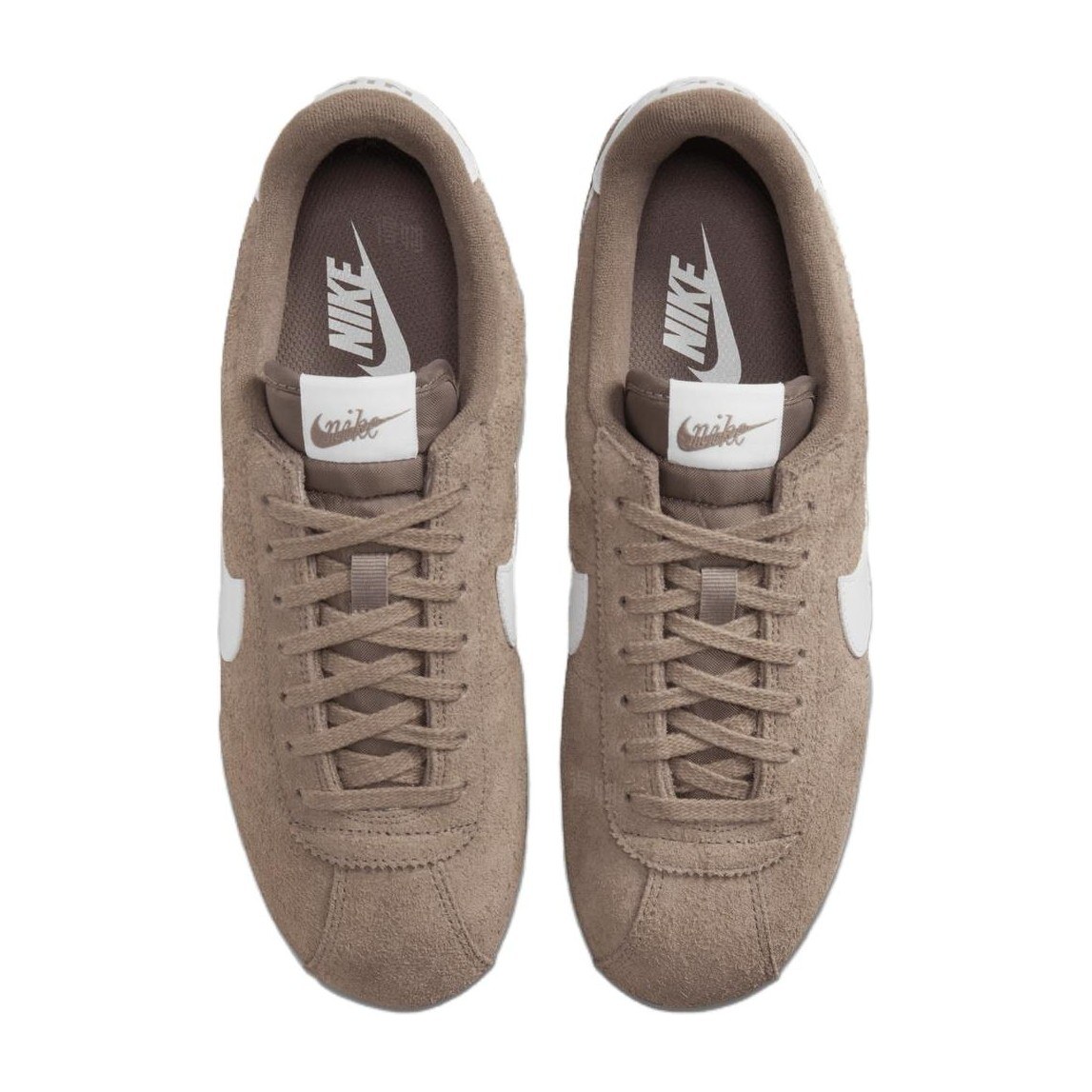 Nike Cortez Vintage Suede Brown