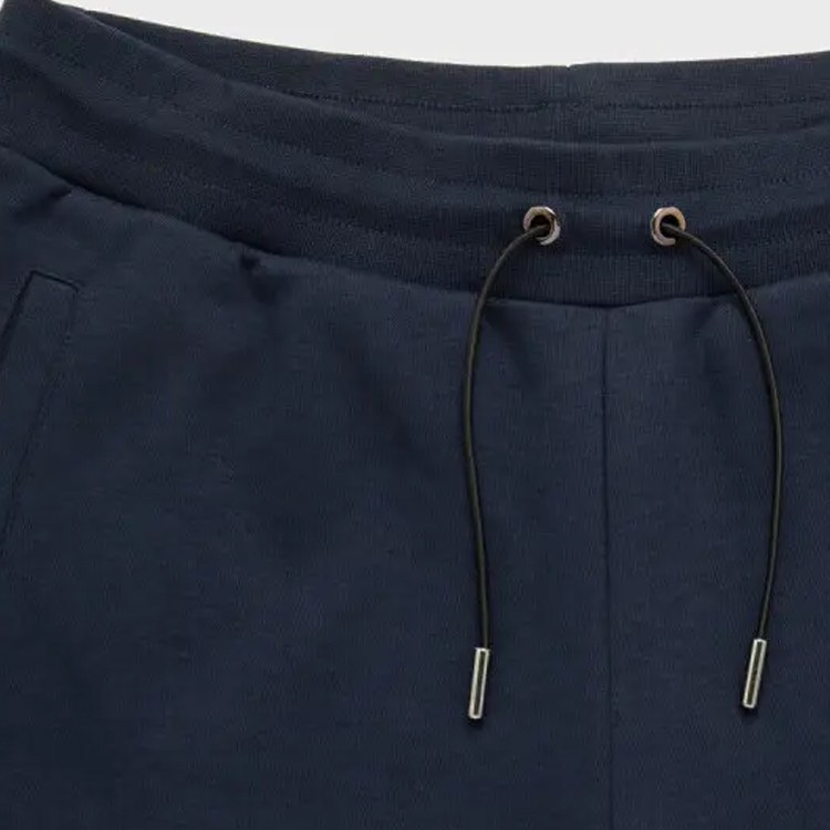 Emporio Armani EA7 Navy Joggers