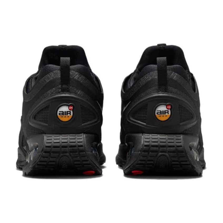 Nike Air Max Dn Roam Black