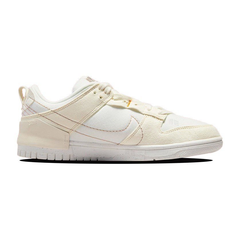 Nike Dunk Disrupt 2 "Pale Ivory"