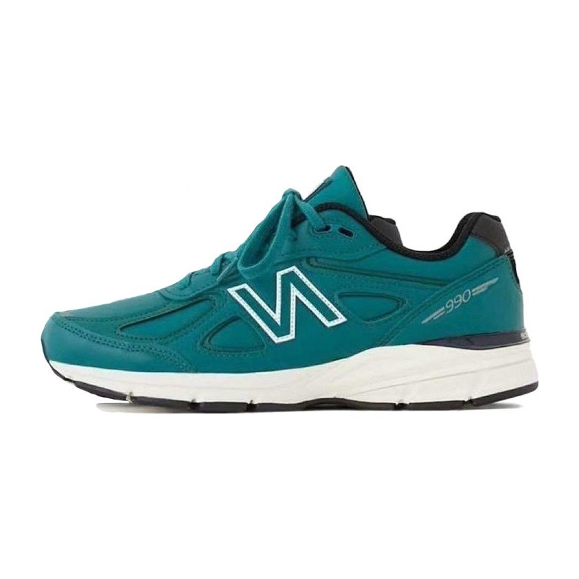 New Balance 990 V4 Green