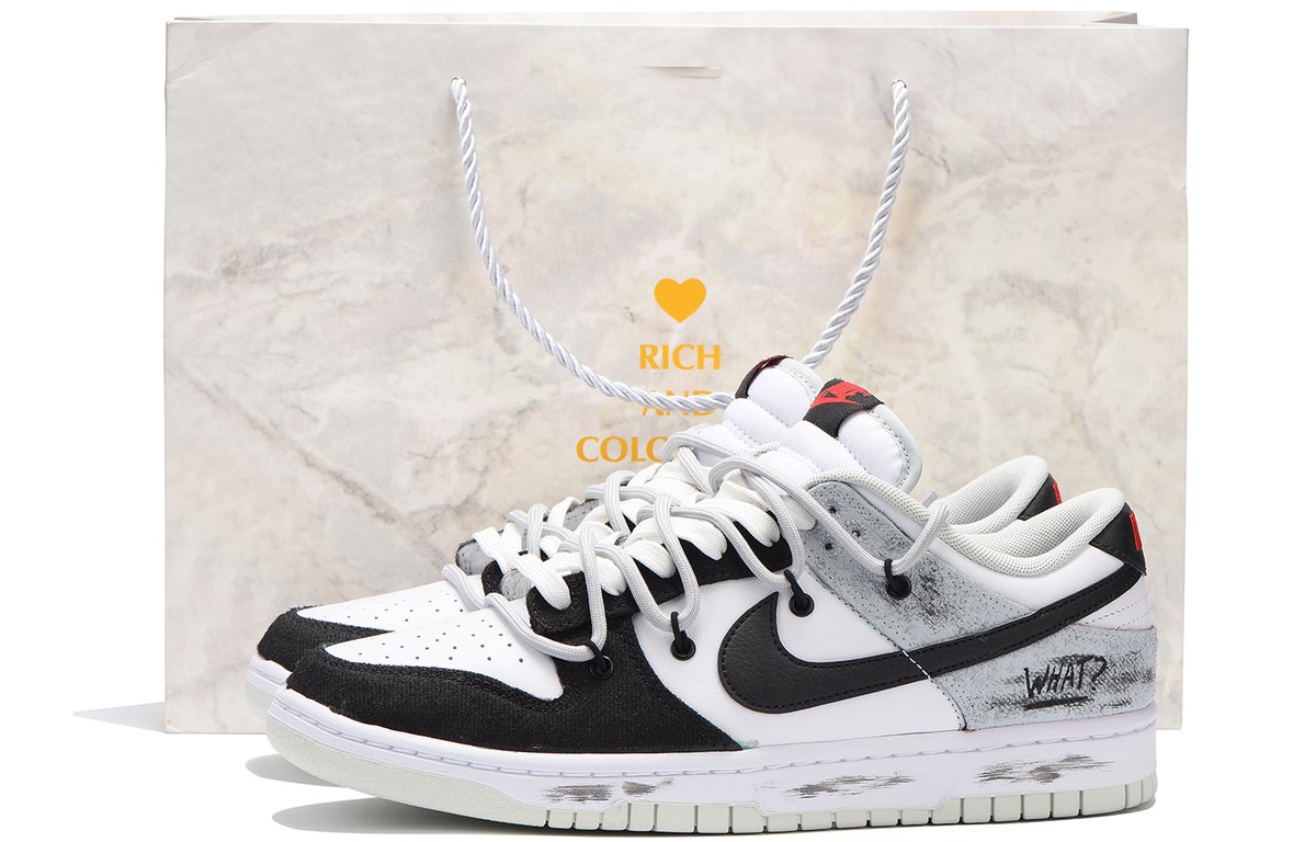Nike Dunk Low Retro