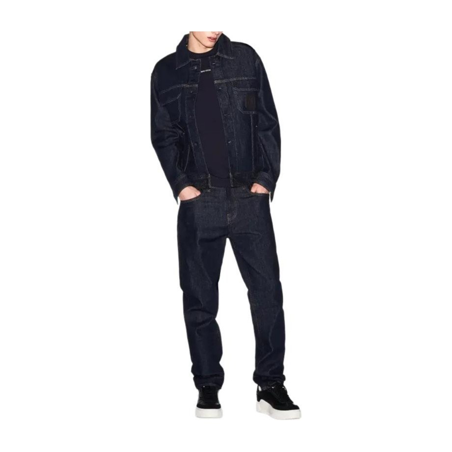 ARMANI EXCHANGEAE SS26 T