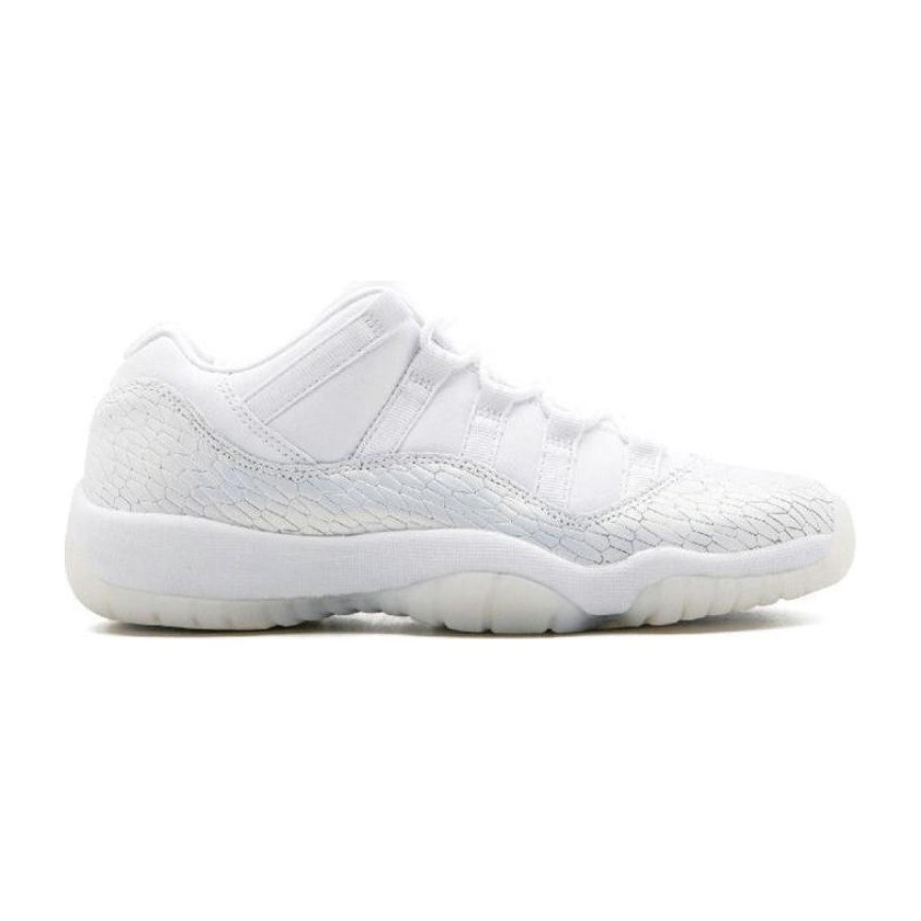 Jordan Air Jordan 11 Low White