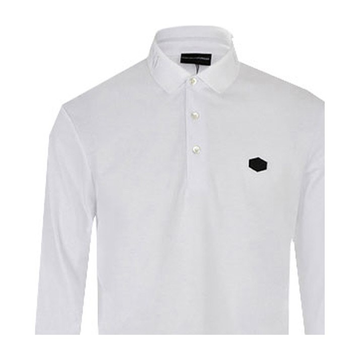 EMPORIO ARMANI SS21 Polo