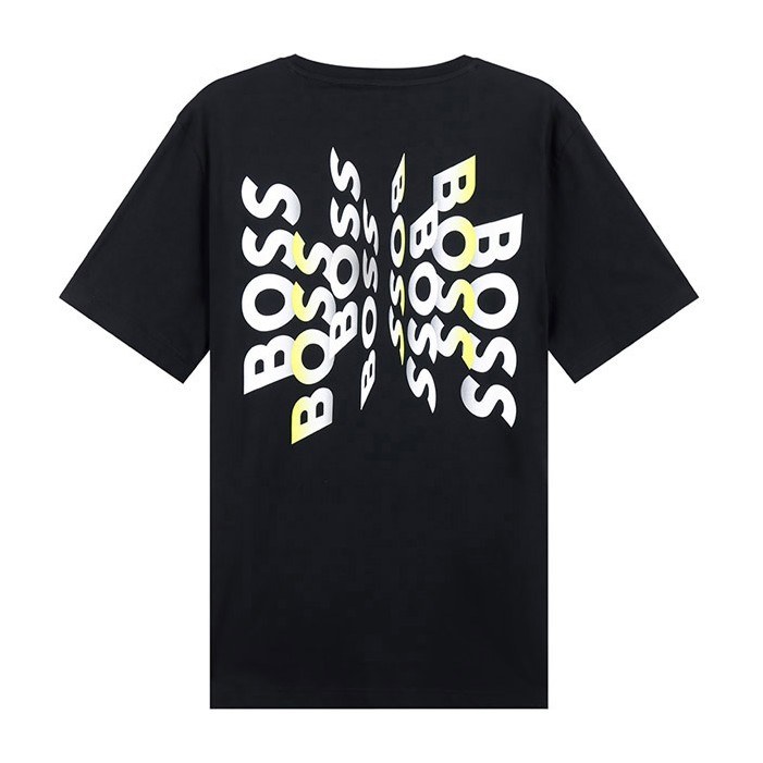 HUGO BOSS T