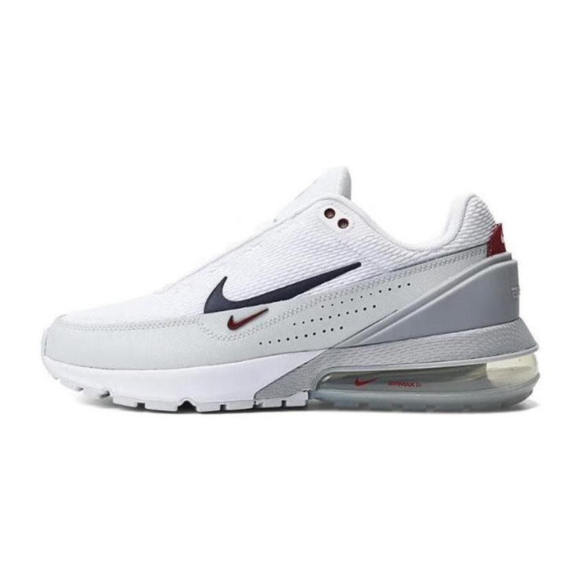 Nike Air Max White Grey