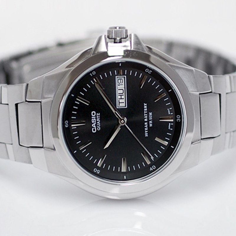 Casio MTP-1239D-1A