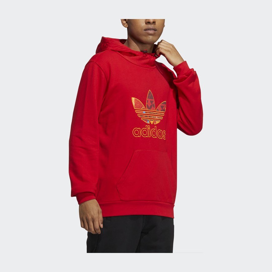 adidas originals CNY Logo