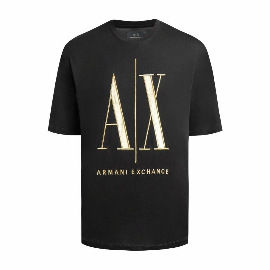 ARMANI EXCHANGE SS23 LogoT