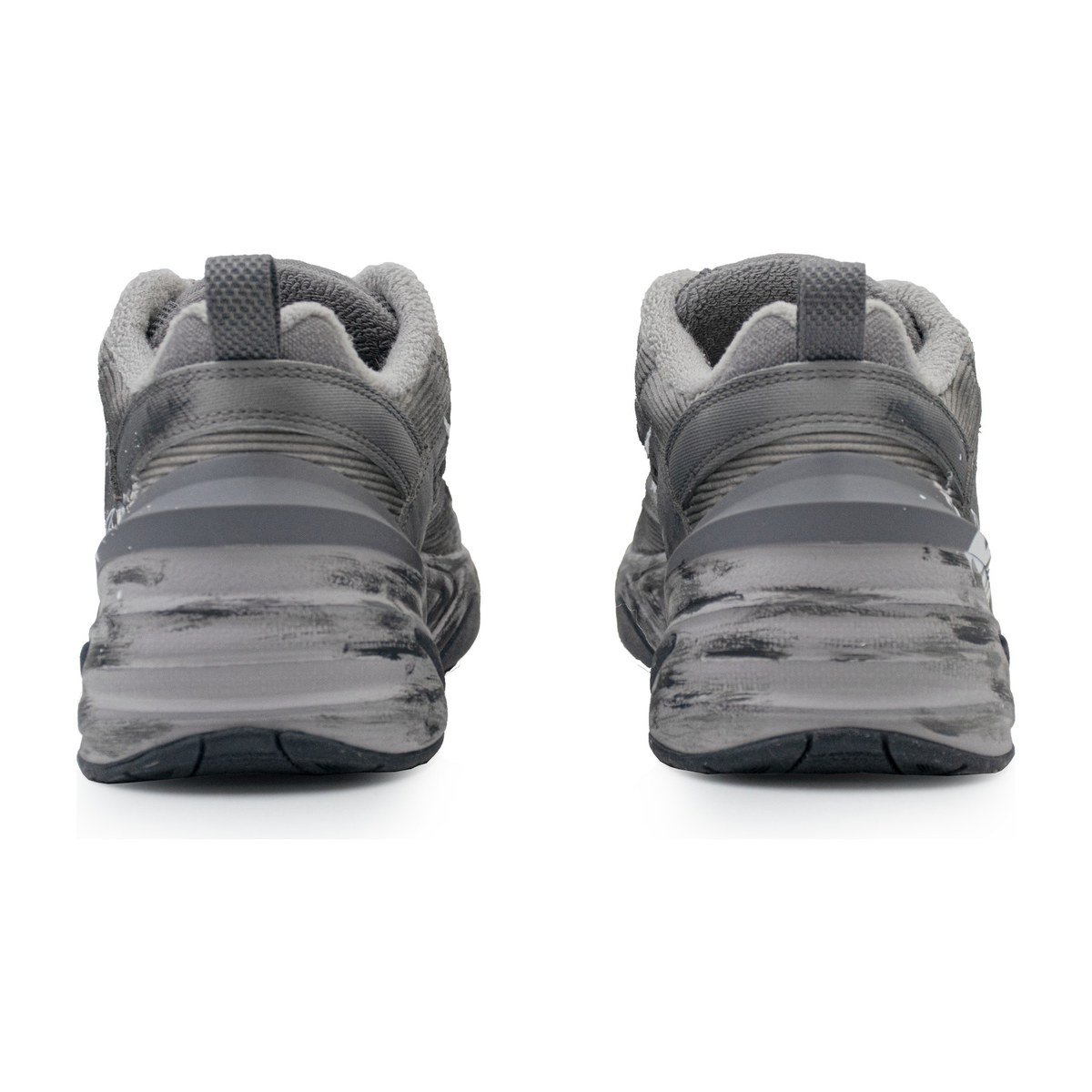 Nike M2K Tekno Grey