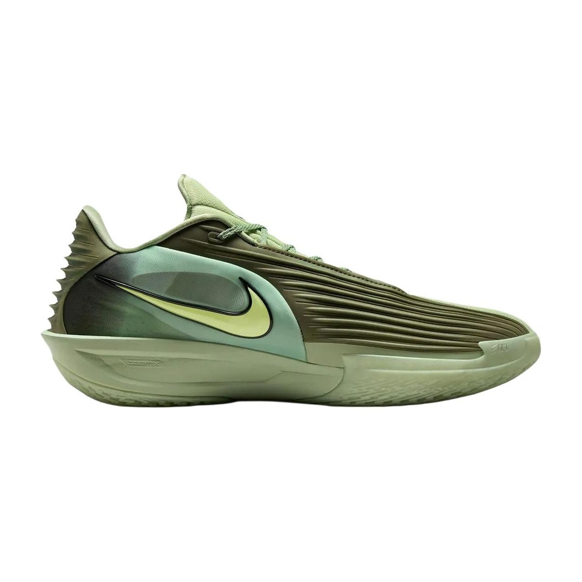 Nike G.T. Cut 3 Turbo Green