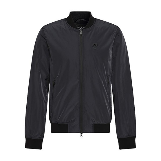 Emporio Armani EA7 Blue Jacket