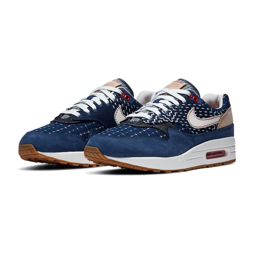 Nike Air Max 1 Denim Blue