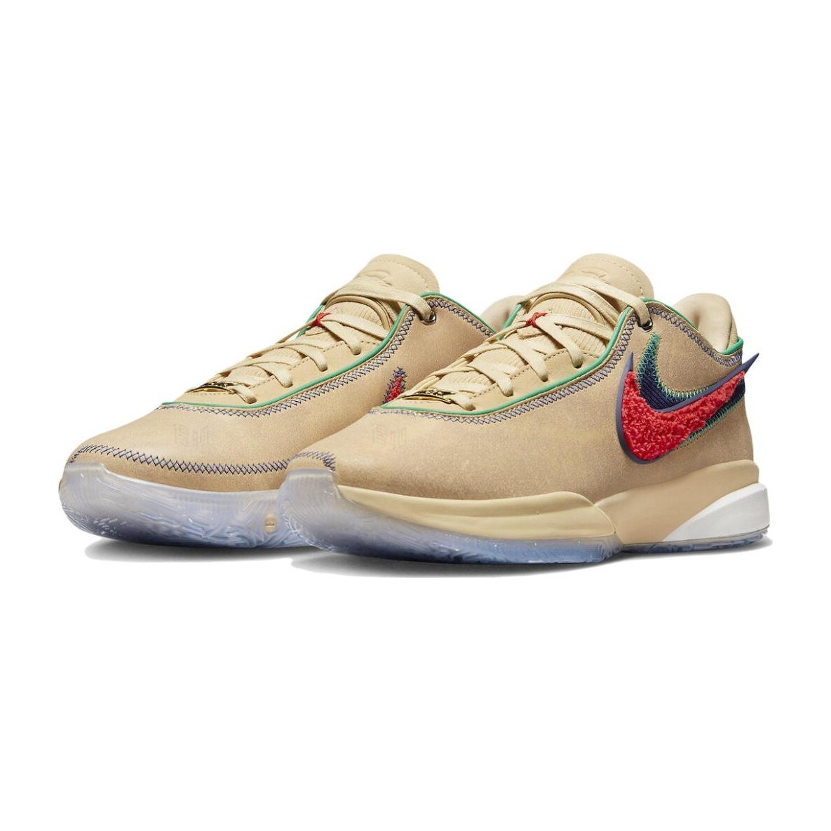Nike LeBron 20 "Four Horsemen"