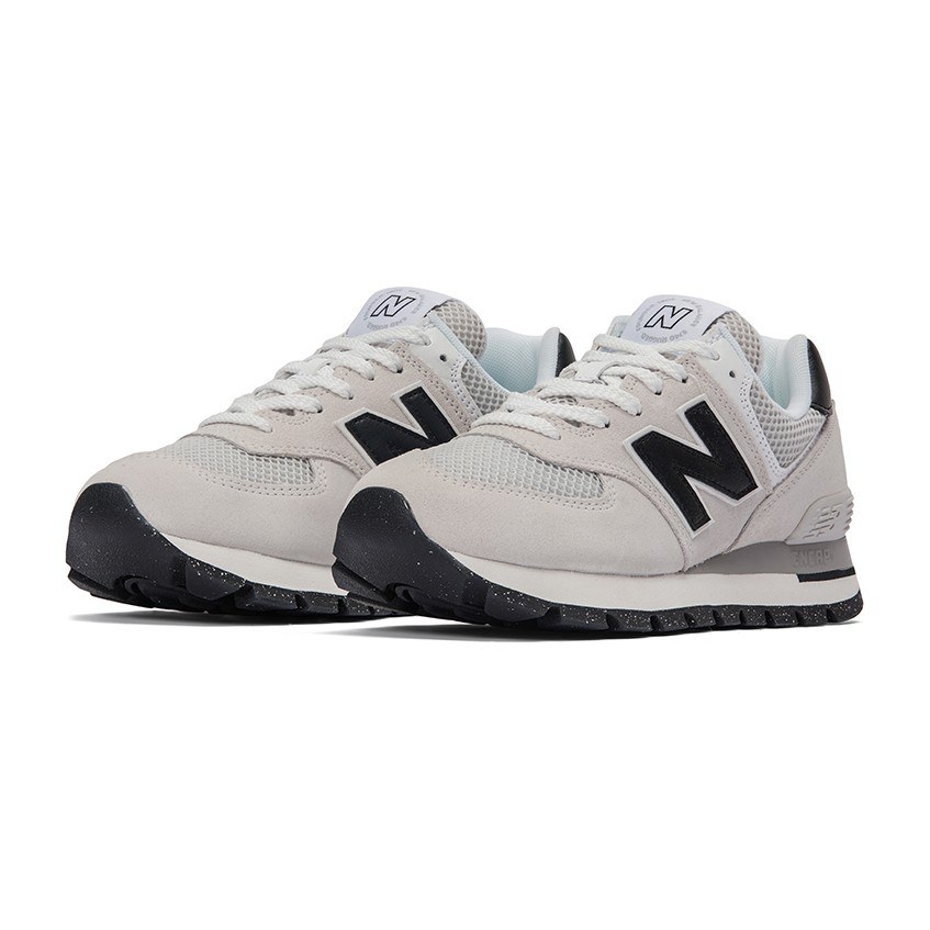New Balance 574 Grey