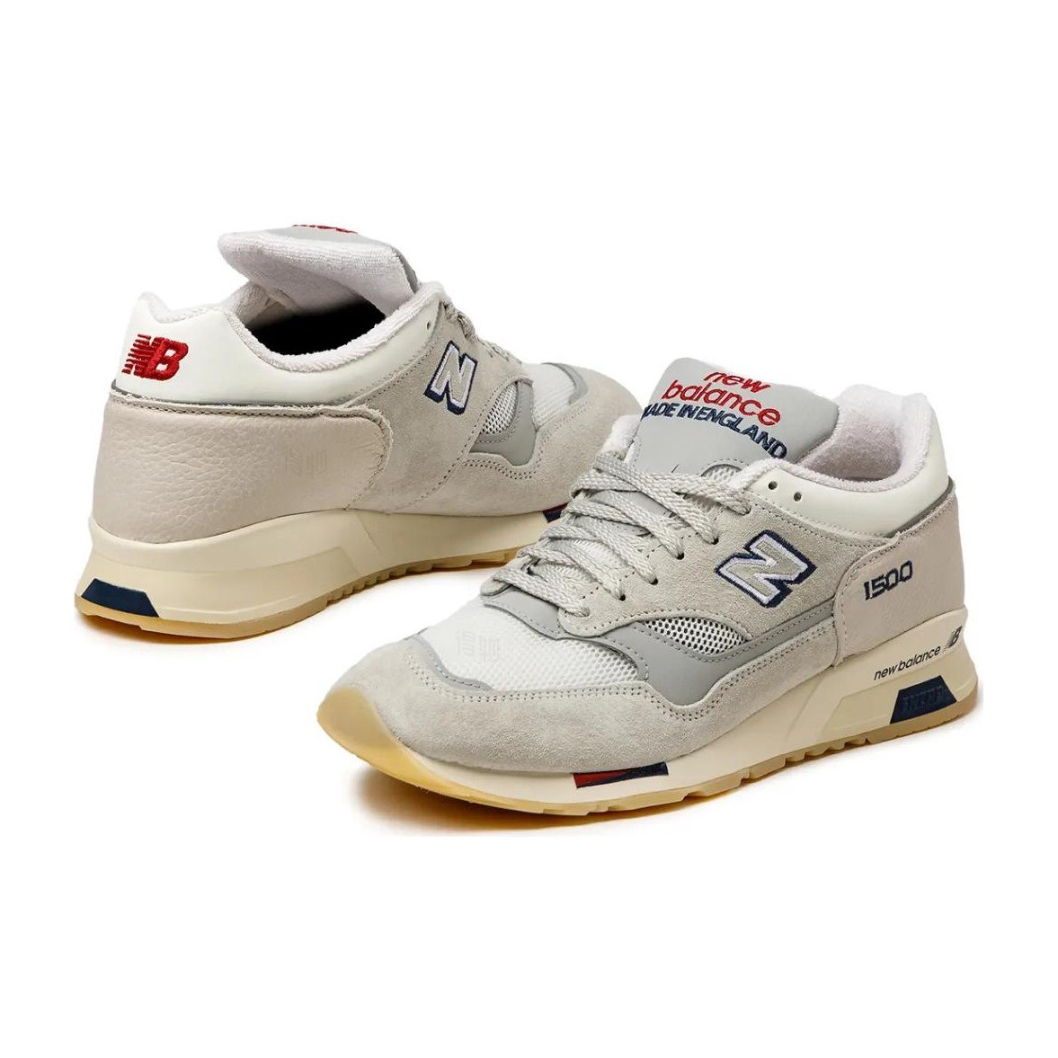 New Balance 1500 Off White