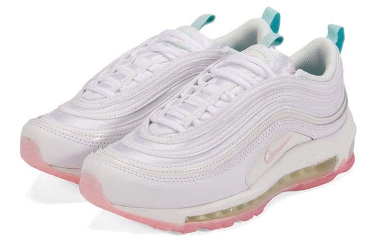 Nike Air Max 97 Pearl White