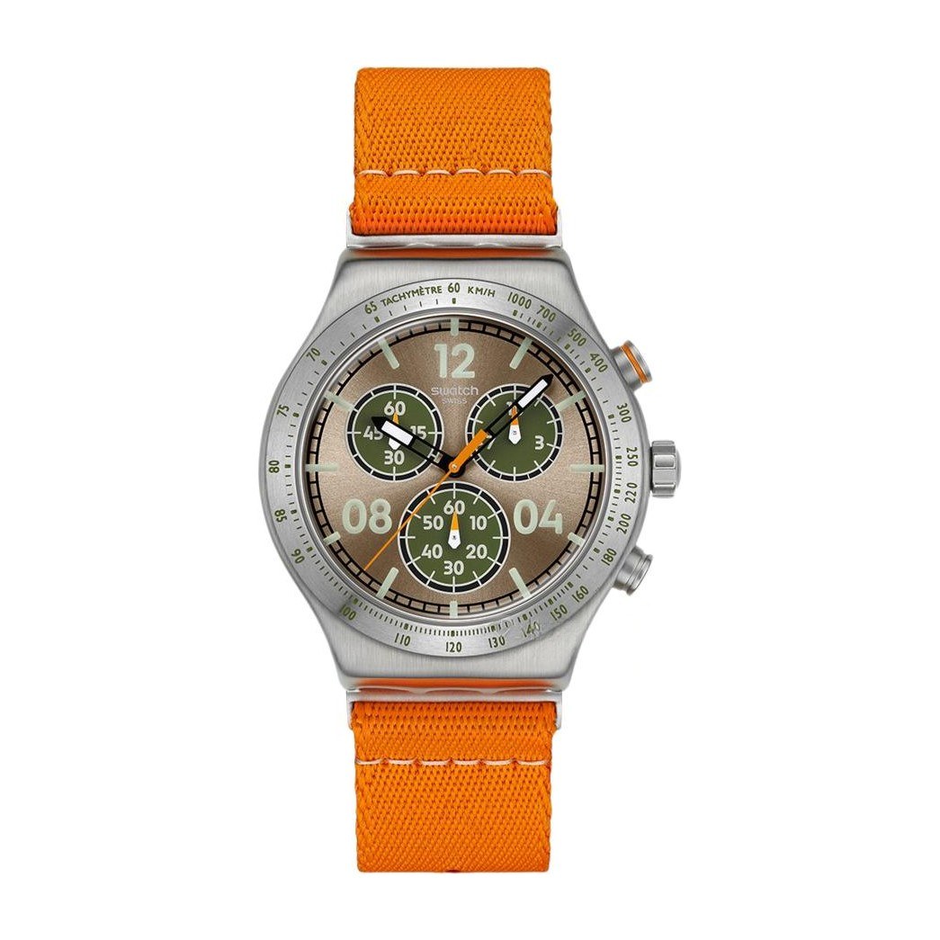 Swatch Essentials