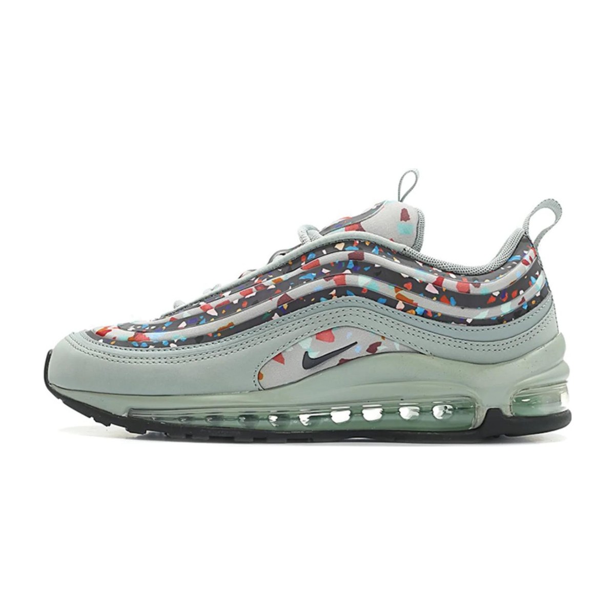 Nike Air Max 97 Ul 17 Prm "Confetti Pack"