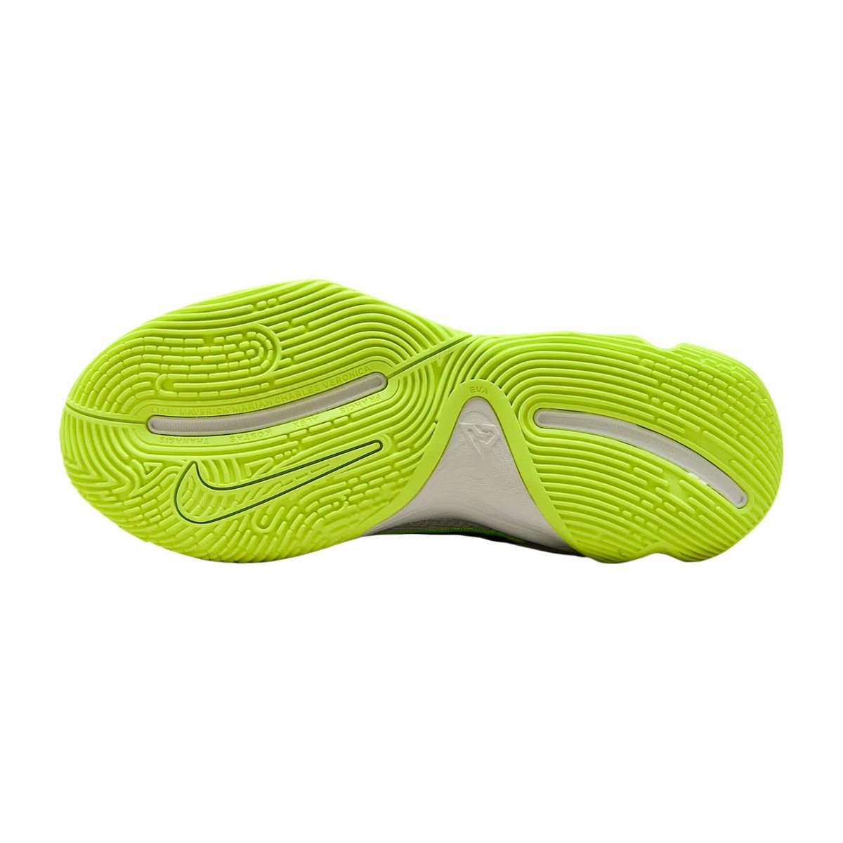 Nike Yannis Immortality 4 Green