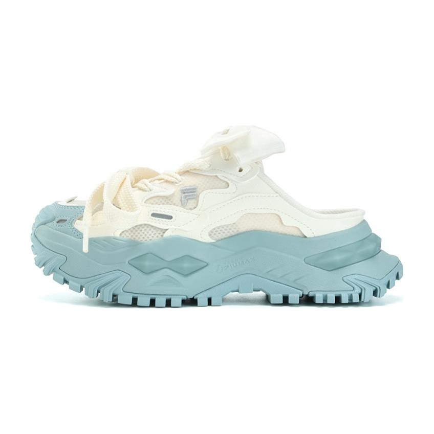 FILA Bianco Mule
