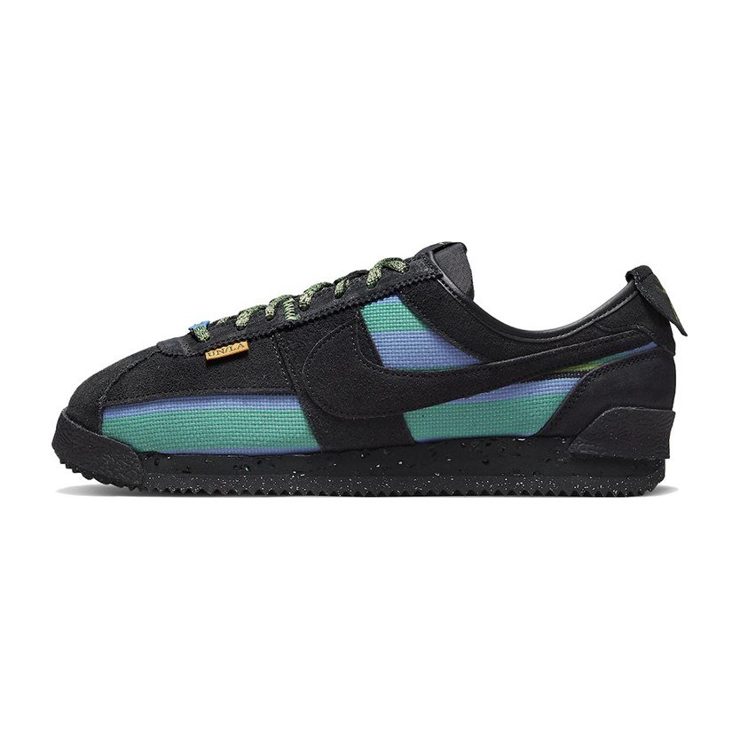 Union LA x Nike Cortez SP "Off Noir"