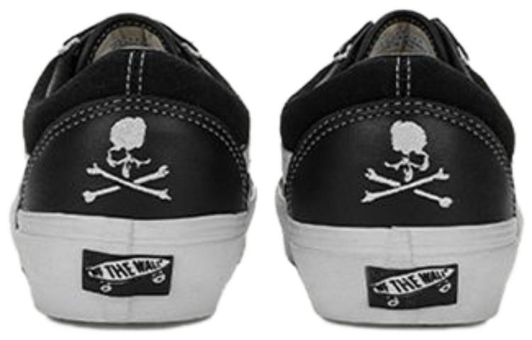 MASTERMIND WORLD x Vans Old Skool Bolt LX