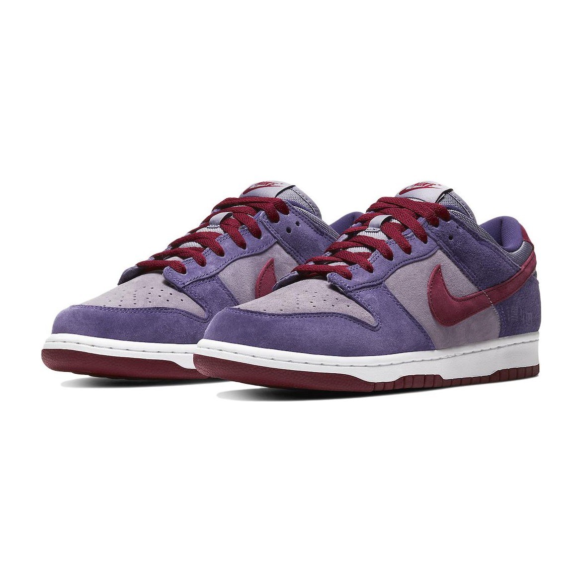 Nike Dunk "Plum"