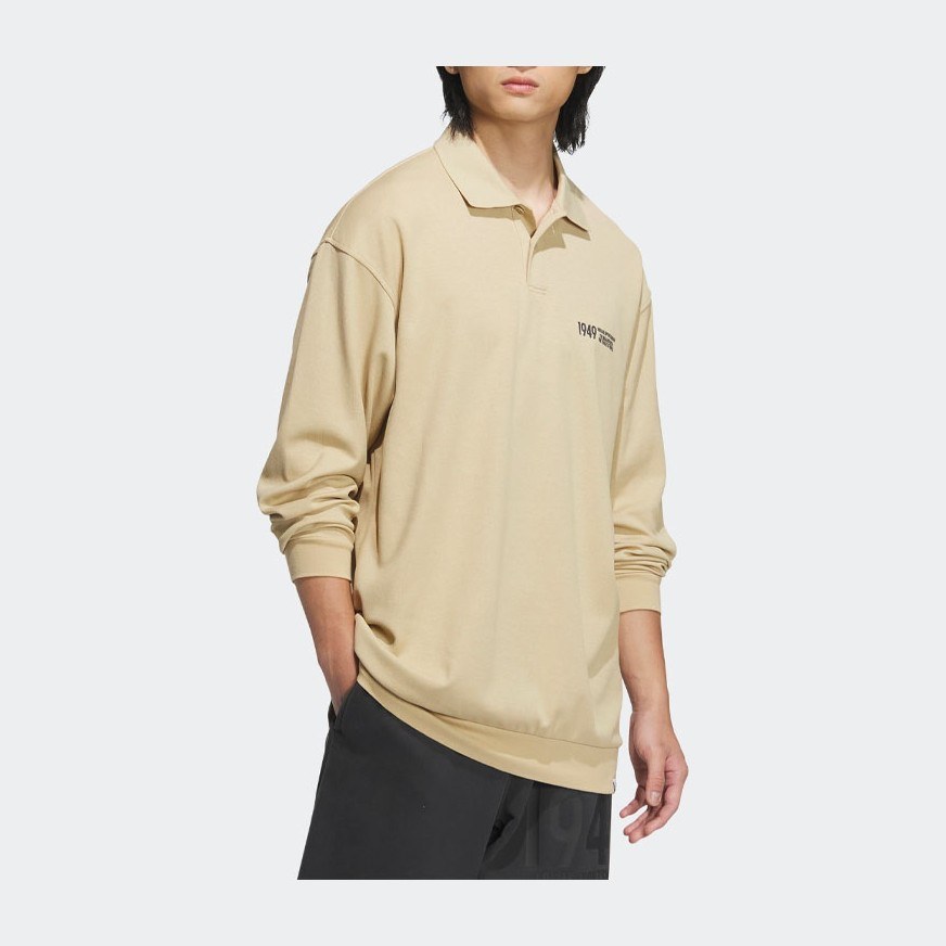 adidas Graphic Polo Shirt Polo