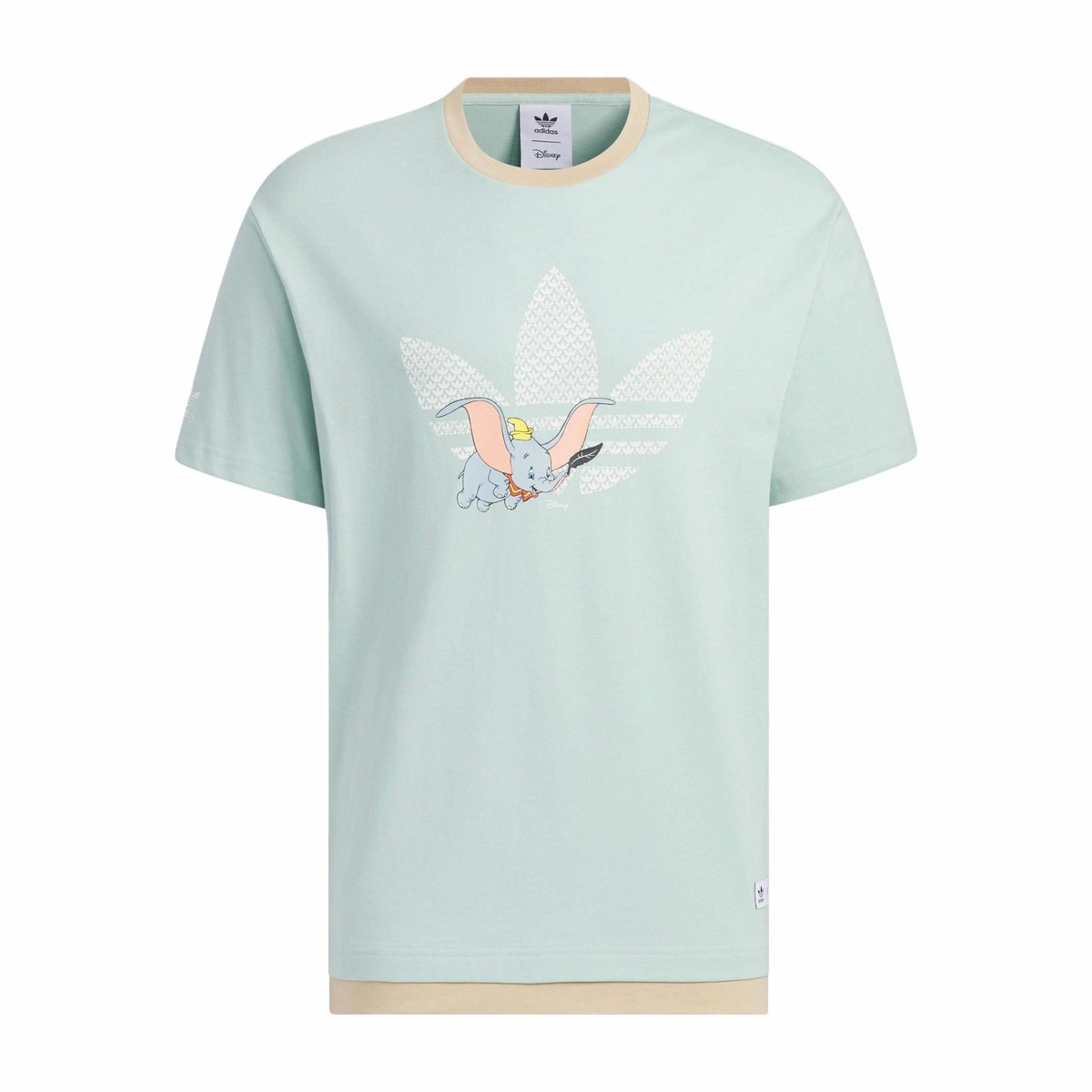 adidas x Disney Dumbo Sportswear Tee