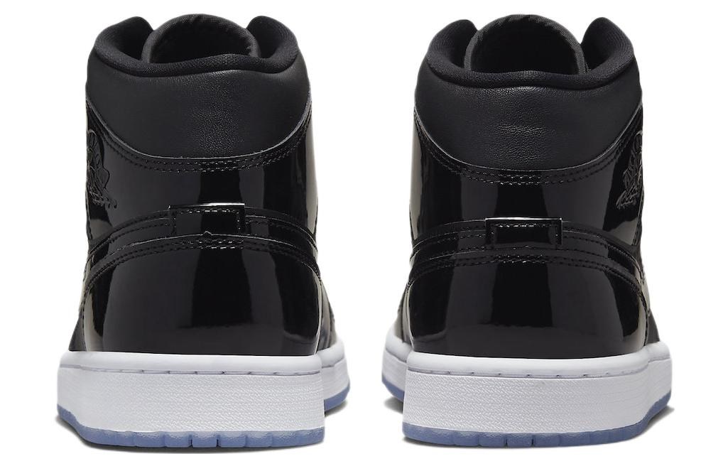 Jordan Air Jordan 1 Mid "Space Jam"
