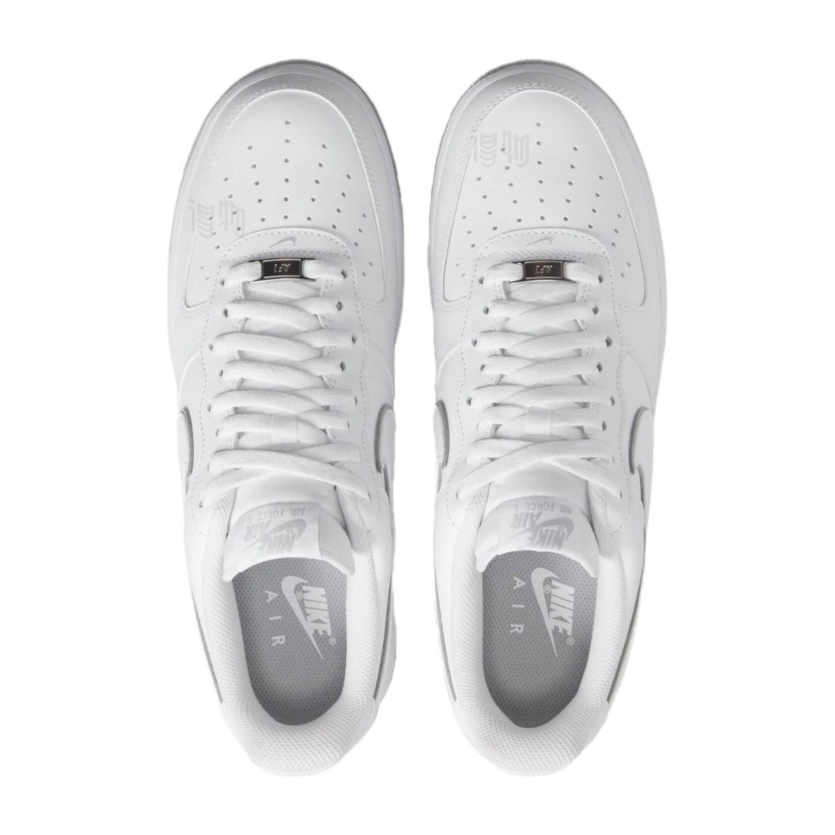 Nike Air Force 1 Low White Grey