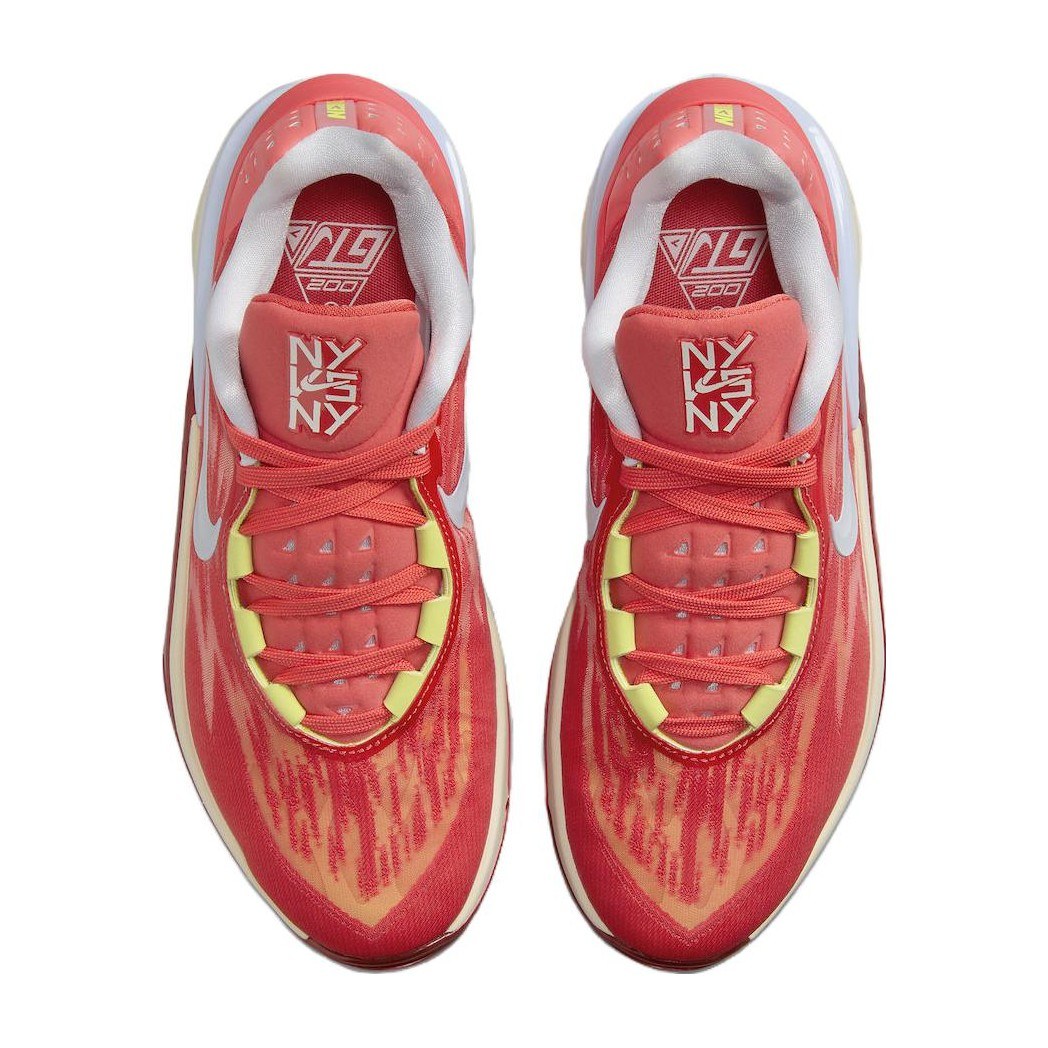 Nike Air Zoom G.T. Cut 2 "NY VS. NY"