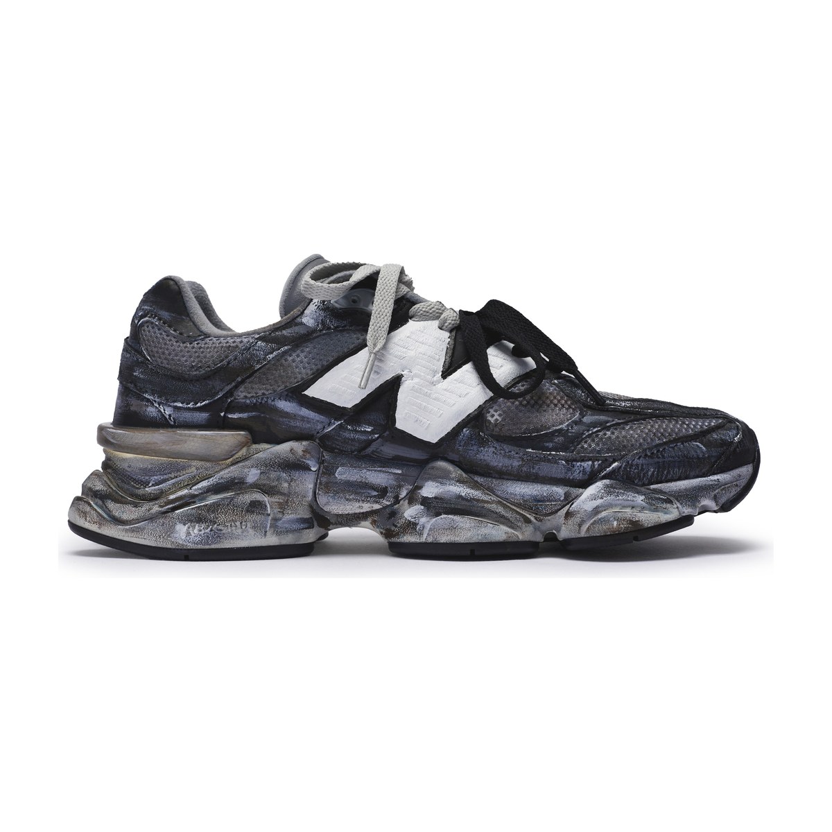 New Balance 9060 Grey Ash City