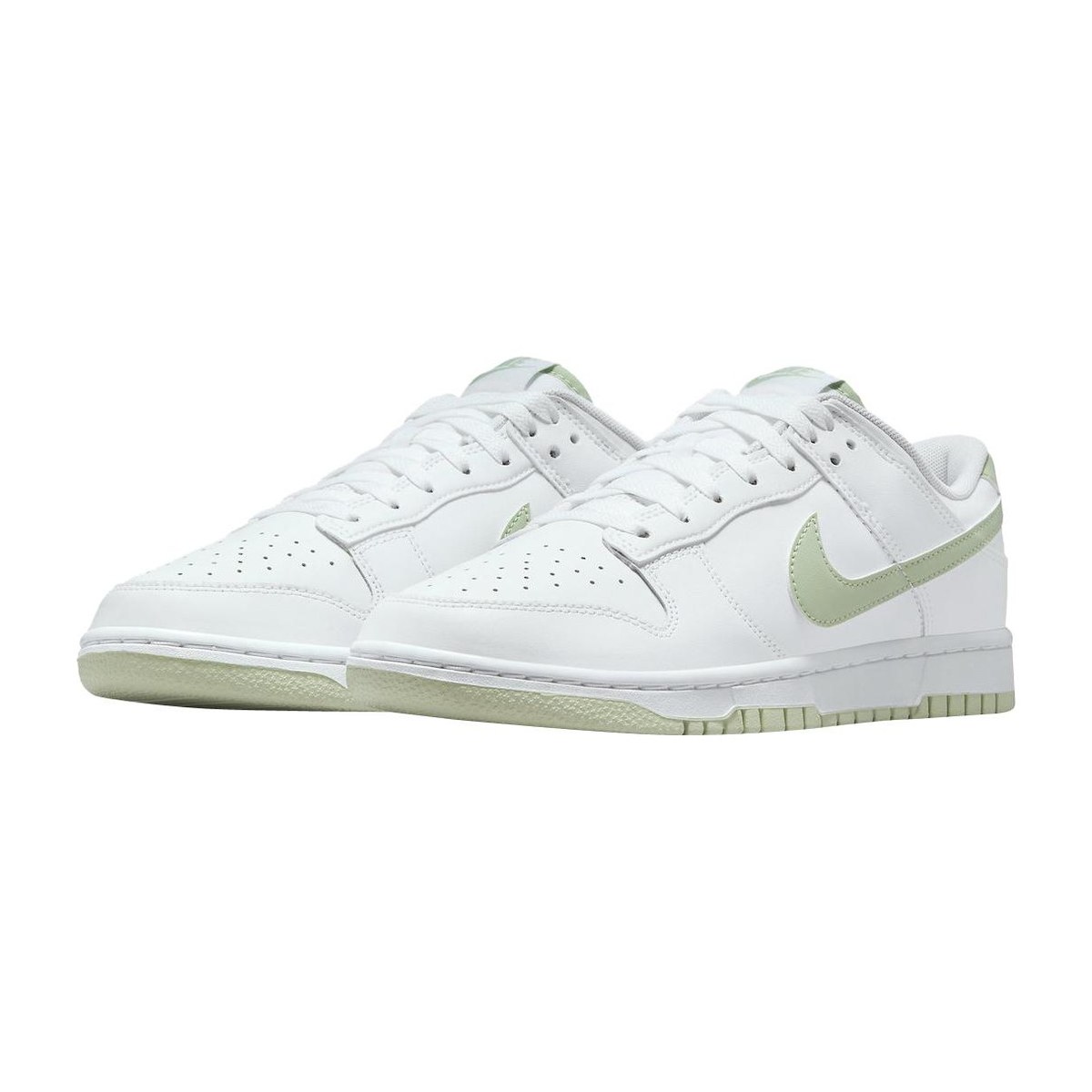 Nike Dunk Low "Honeydew"