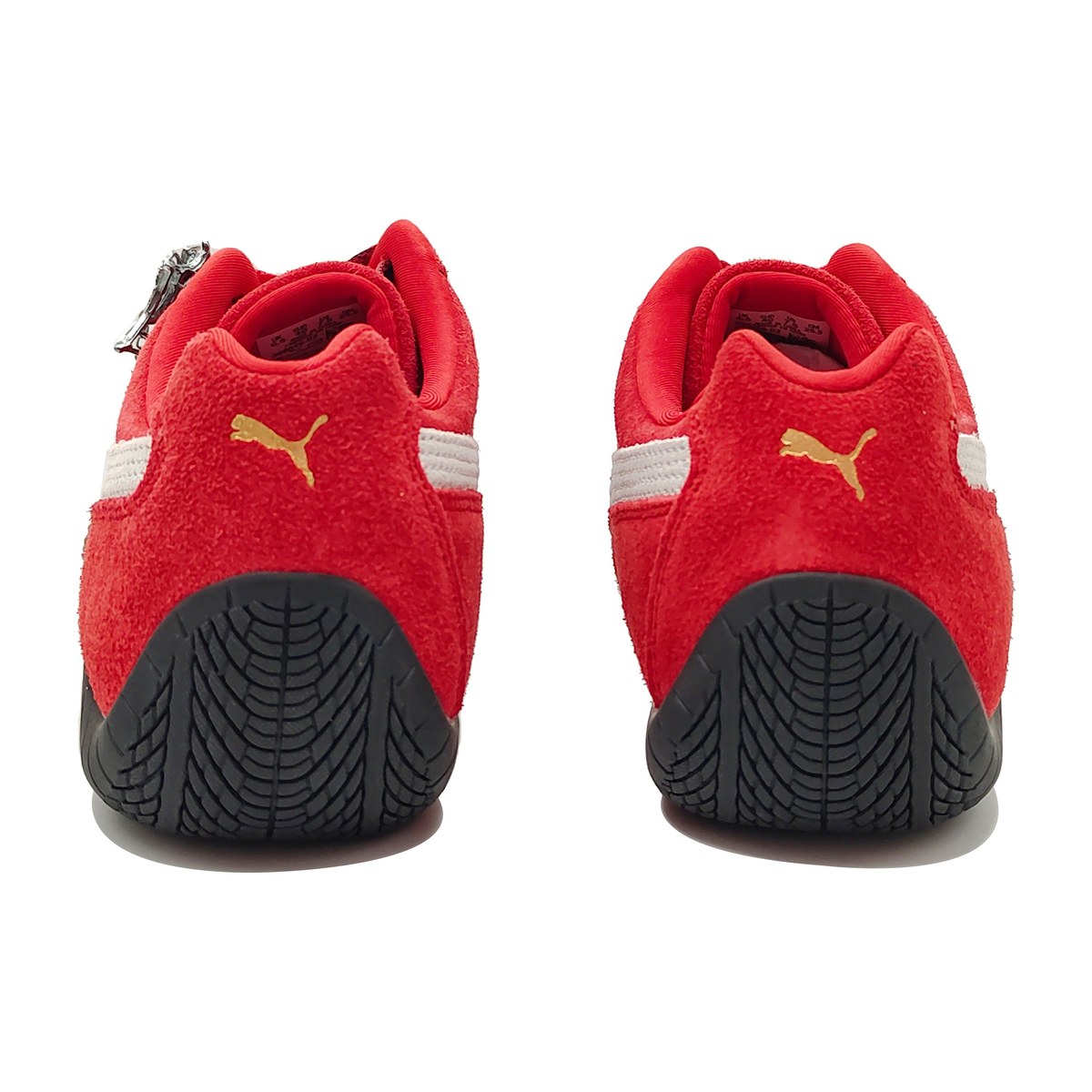 PUMA Speedcat Go CNY Red