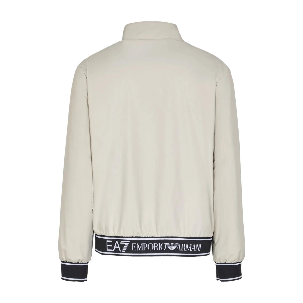 Emporio Armani EA7 Zip Jacket