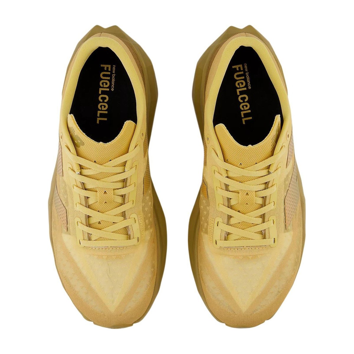 New Balance Rebel V4 Brown