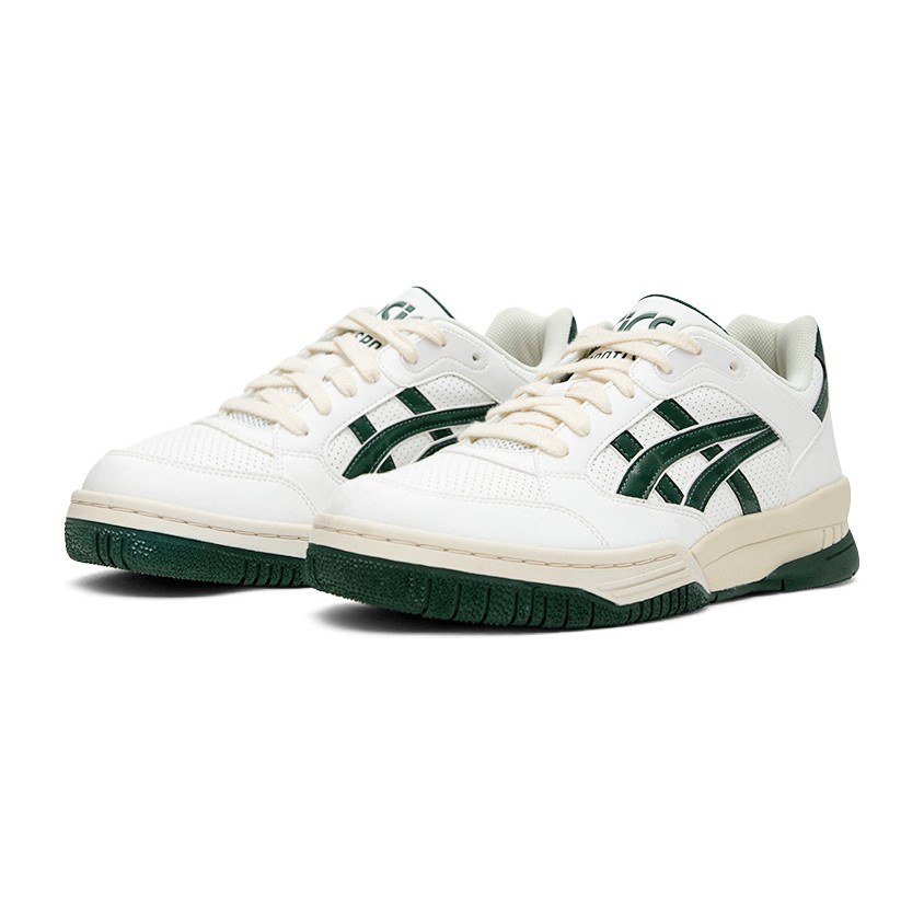 Asics Gel-Spotlyte Low Forest Green