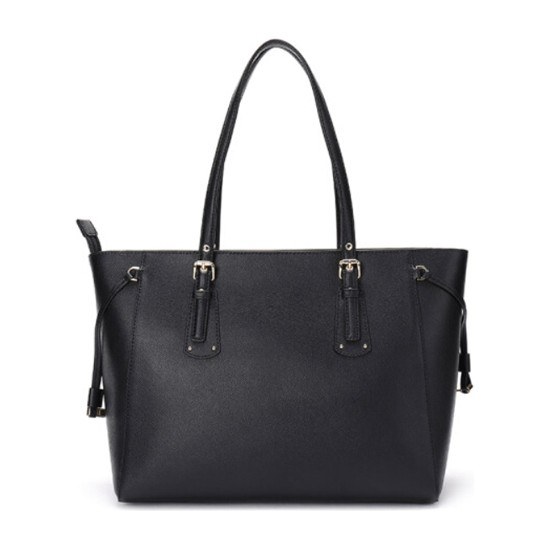 Michael Kors Voyager Black