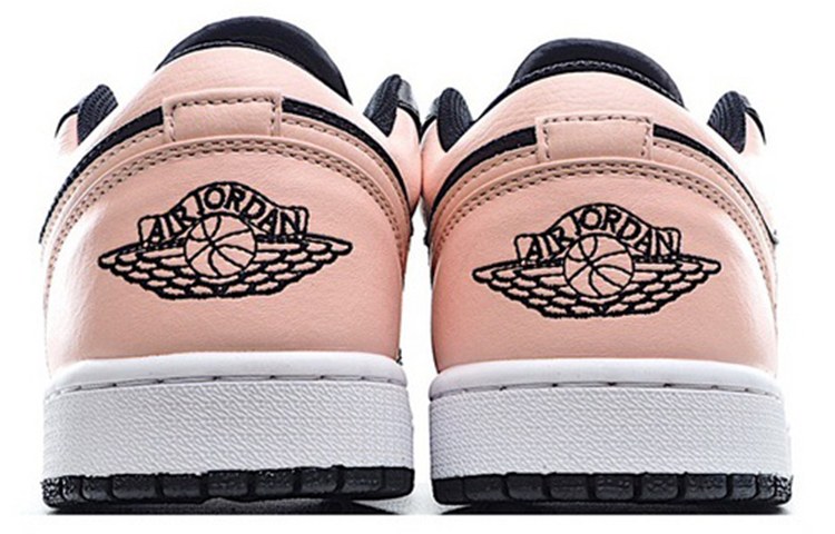 Jordan Air Jordan 1 Low "Crimson Tint"