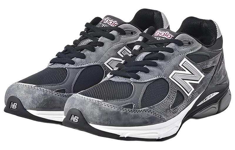 New Balance 990 V3 UASP Dark Grey