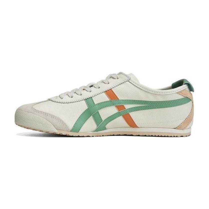 Onitsuka Tiger Mexico 66 White Green