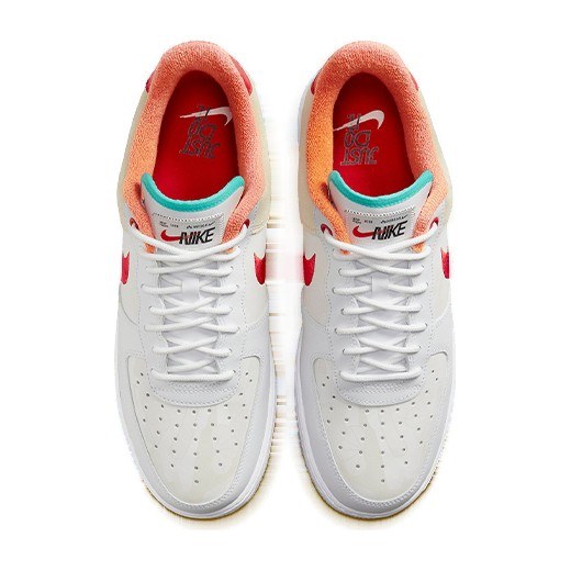 Nike Air Force 1 Low White