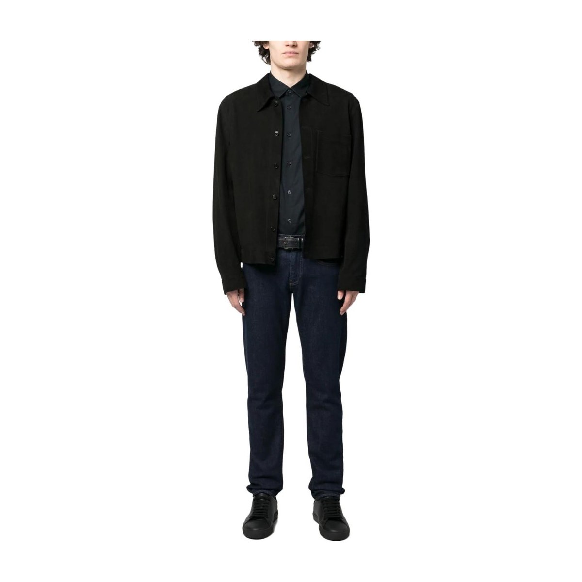 ARMANI EXCHANGE SS23