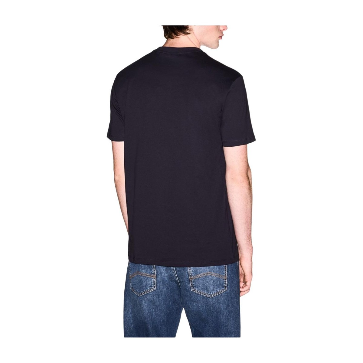 ARMANI EXCHANGEAE SS26 T